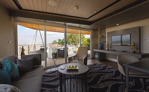 Royal Panorama Suite